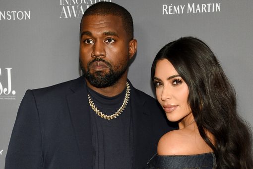Celebrity splits of 2021