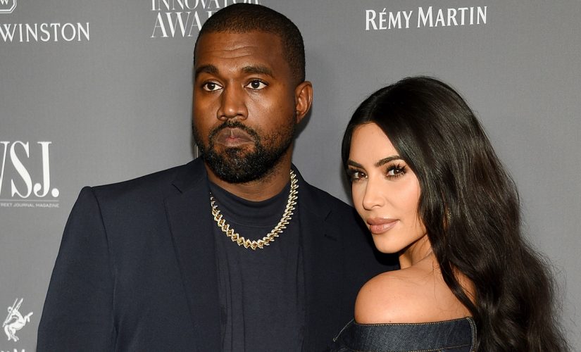 Kim Kardashian, Kanye West’s divorce details revealed: reports