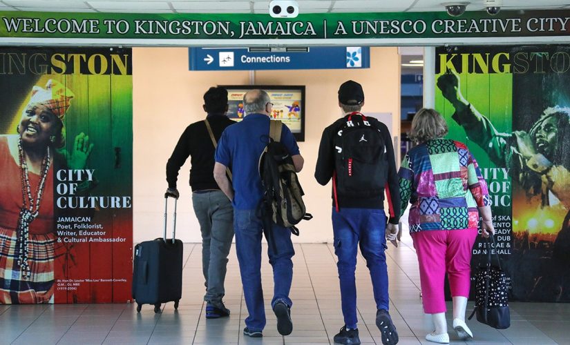 Jamaica government contractor may have exposed US traveler data, including COVID-19 lab results: report