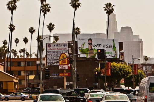 LAPD investigates Koreatown assault on Air Force veteran Denny Kim as possible hate crime
