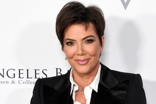 Kris Jenner launching own beauty line following the success of Kylie, Kim’s lines: report