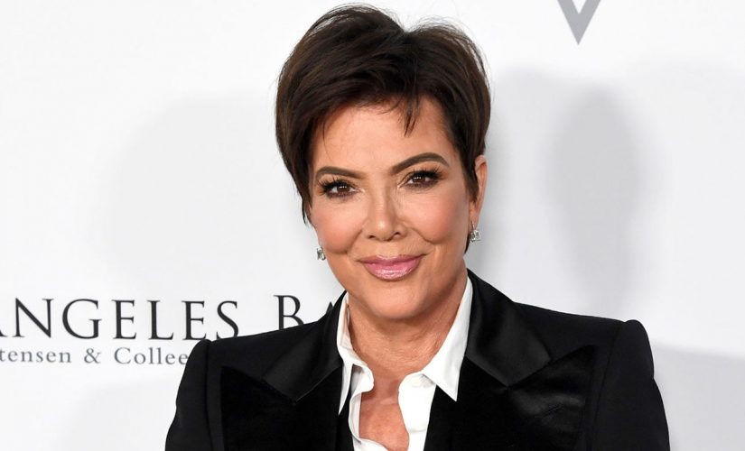 Kris Jenner launching own beauty line following the success of Kylie, Kim’s lines: report