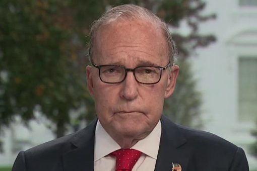 Kudlow: Trump was ‘consequential, brilliant’ president on policy