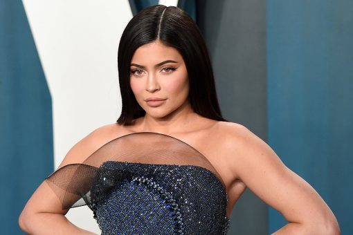 Kylie Jenner’s birthday party for daughter Stormi appears to flout coronavirus rules