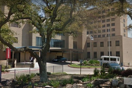 Louisiana hospital locked down after knife-wielding man attacks 2 nurses: reports