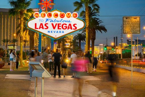 MGM Resorts resuming operations at 3 Las Vegas hotels