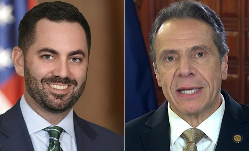NY Assembly demands Cuomo release full transcript nursing home call as gov remains silent