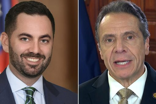 NY Assembly demands Cuomo release full transcript nursing home call as gov remains silent