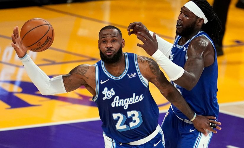 LeBron James: Potential NBA All-Star Game ‘pretty much a slap in the face’