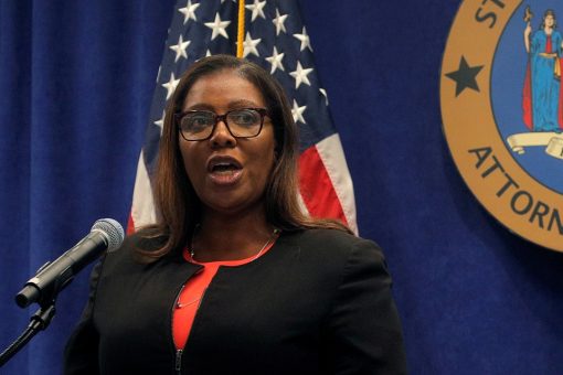 New York seeks dismissal of NRA bankruptcy case