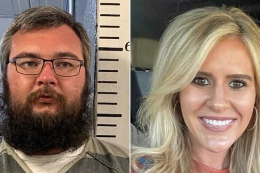 Mother of jogger who was raped, murdered by local farmer believes attack was ‘premeditated’
