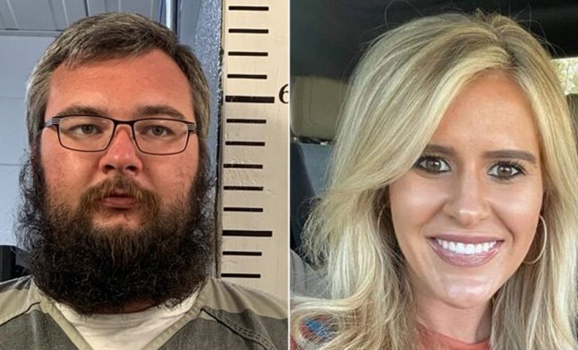 Arkansas farmer accused of murdering, raping local jogger is deemed fit for trial, report says