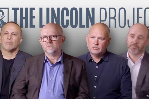 Lincoln Project founders allegedly knew about claims against Weaver as early as March 2020: report