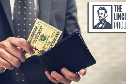 Lawyers at firm Lincoln Project hired to conduct Weaver probe donated to group during 2020 election cycle