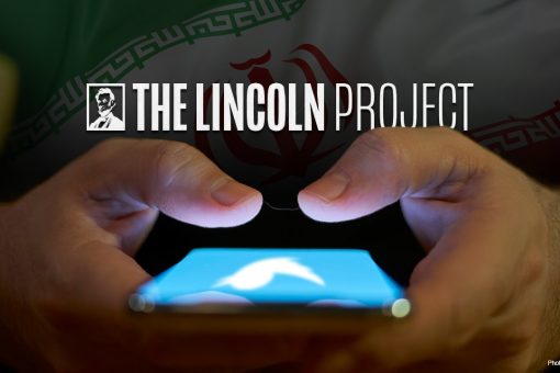 John Weaver accuser’s message to Lincoln Project co-founder raises new questions in harassment scandal