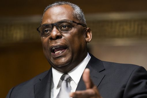 Secretary of defense issues ‘stand-down’ order to address extremism in the military