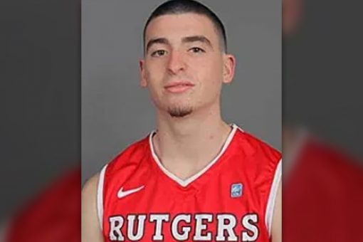 Former Rutgers basketball player arrested in Mexico, accused of killing strip club worker: report