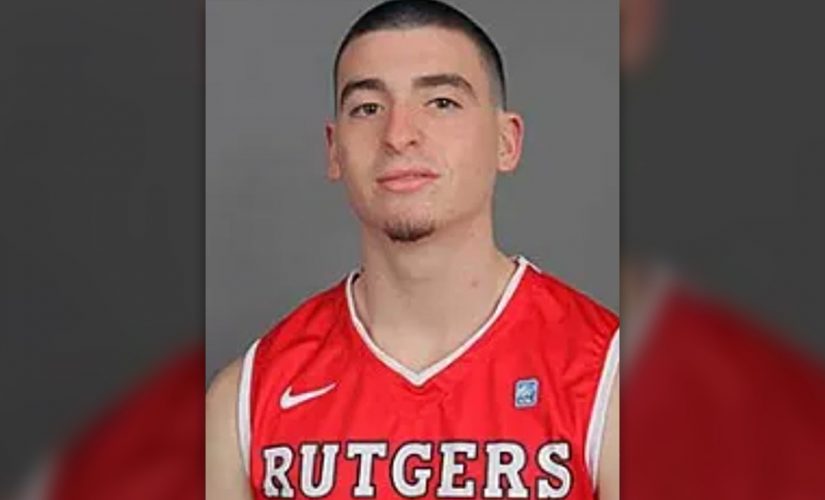 Former Rutgers basketball player arrested in Mexico, accused of killing strip club worker: report