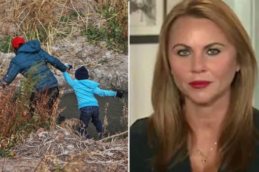 Lara Logan warns Mexican drug cartels make up ‘a parallel government’ south of the border