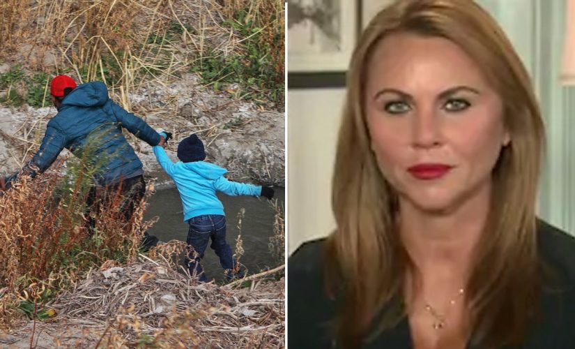 Lara Logan warns Mexican drug cartels make up ‘a parallel government’ south of the border