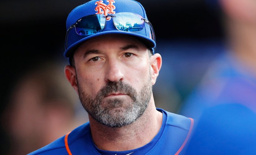 Angels suspend Mickey Callaway after behavior allegations