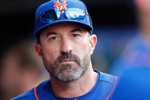 Angels suspend Mickey Callaway after behavior allegations