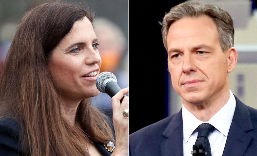 CNN’s Tapper compared to ‘catty Mean Girl’ for attacking Nancy Mace for challenging AOC’s Capitol riot story