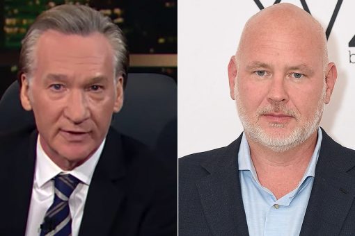Bill Maher grills Steve Schmidt on Lincoln Project’s finances — but not Weaver scandal