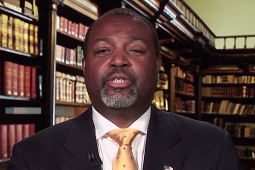 NBC analyst with history of pushing conspiracy theories testifies at Dem-led hearing on domestic terrorism