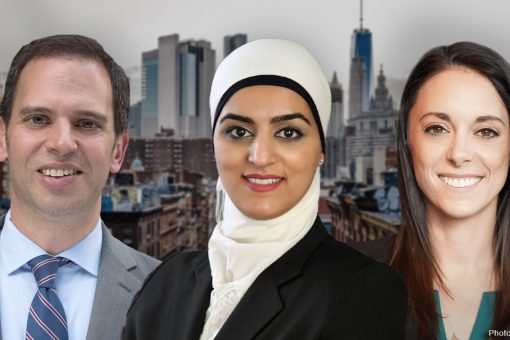 Manhattan DA candidates run on soft-on-crime policies