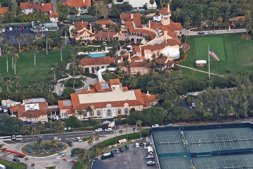 Trump’s Mar-a-Lago residency deliberated by Palm Beach Town Council