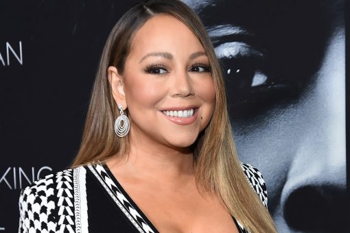 Mariah Carey’s sued by sister for $1.25M for ’emotional distress’: report