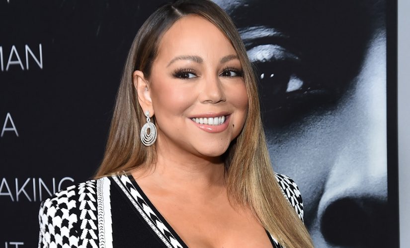 Mariah Carey’s sued by sister for $1.25M for ’emotional distress’: report