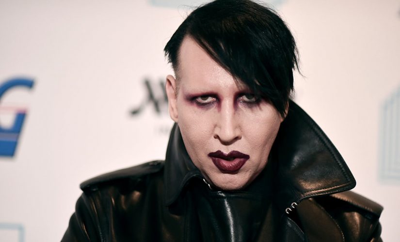 Marilyn Manson speaks out following abuse allegations: ‘Horrible distortions’