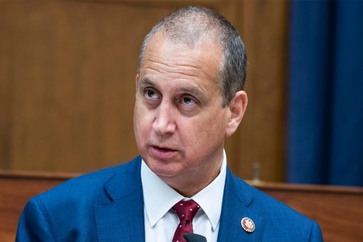 GOP congressman voted to remove Rep. Greene from committees — but wanted these Dems removed too