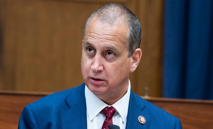 GOP congressman voted to remove Rep. Greene from committees — but wanted these Dems removed too