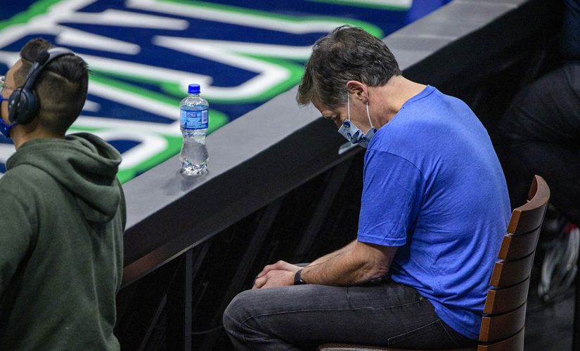 Mark Cuban’s presidential future ‘officially over’ after nixing anthem, says former NFL player