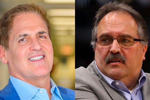 NBA coaches mixed on national anthem before games amid Mark Cuban, Mavericks frenzy