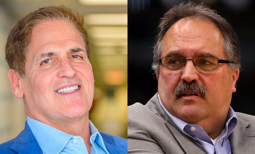NBA coaches mixed on national anthem before games amid Mark Cuban, Mavericks frenzy