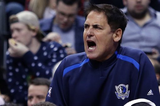 Mark Cuban confirms Mavericks are no longer playing national anthem at home games