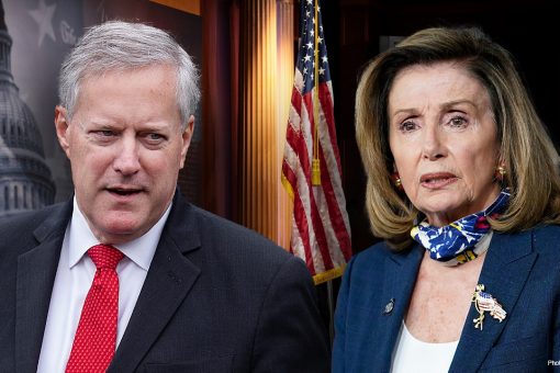 Meadows rips Pelosi over Capitol security, calls for ‘measured approach’ to safety