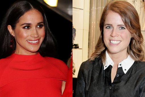 Meghan Markle and Princess Eugenie have been in touch amid pregnancies: report