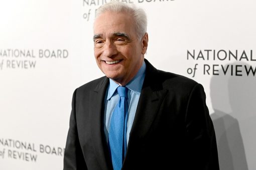 Martin Scorsese bashes streaming services, critiques the current ‘devalued’ state of the film industry