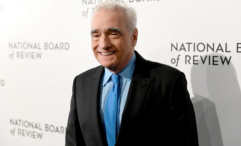 Martin Scorsese bashes streaming services, critiques the current ‘devalued’ state of the film industry