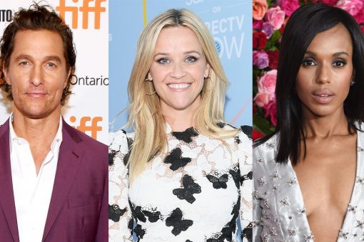 Celebrities react to Texas winter storm: ‘Sending prayers of resilience’