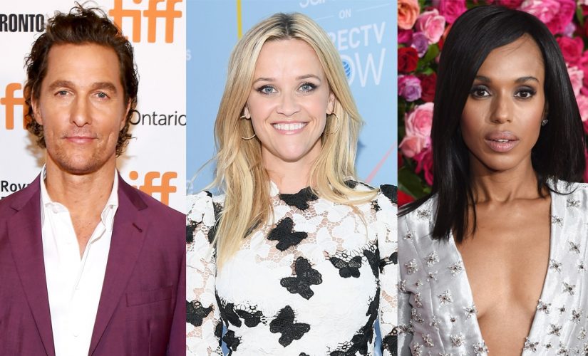 Celebrities react to Texas winter storm: ‘Sending prayers of resilience’