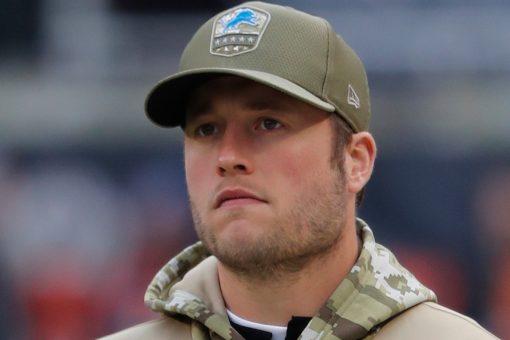 Rams’ Matthew Stafford says ‘there were a few teams’ he didn’t want to get traded to