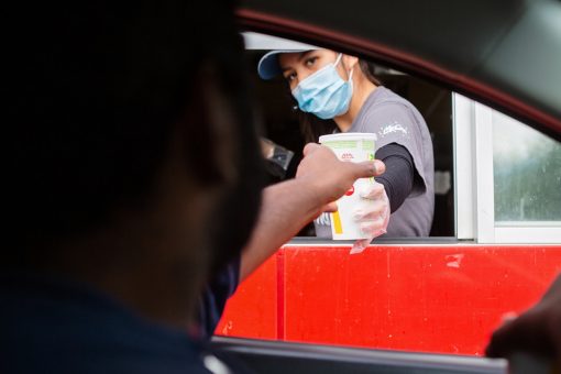 McDonald’s paying employees to get COVID-19 vaccine
