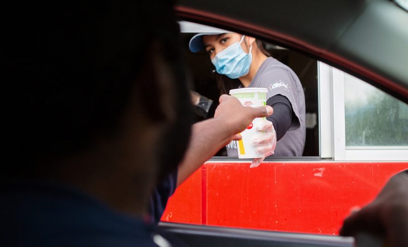 McDonald’s paying employees to get COVID-19 vaccine