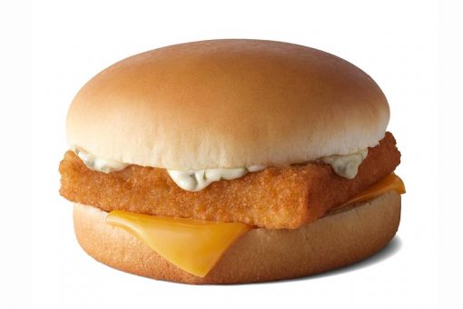 7 fast food restaurants selling fish sandwiches during Lent